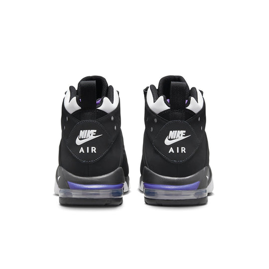 Nike Air Max CB '94 OG 'Black Pure Purple 2023' FQ8233-001