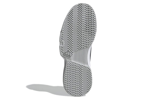 (WMNS) adidas Gamecourt 'Grey Silver' FZ4287