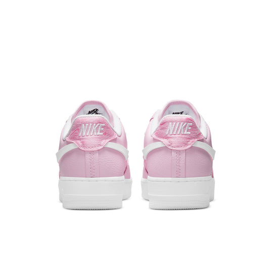 (WMNS) Nike Air Force 1 Low LXX 'Pink Foam' DJ6904-600