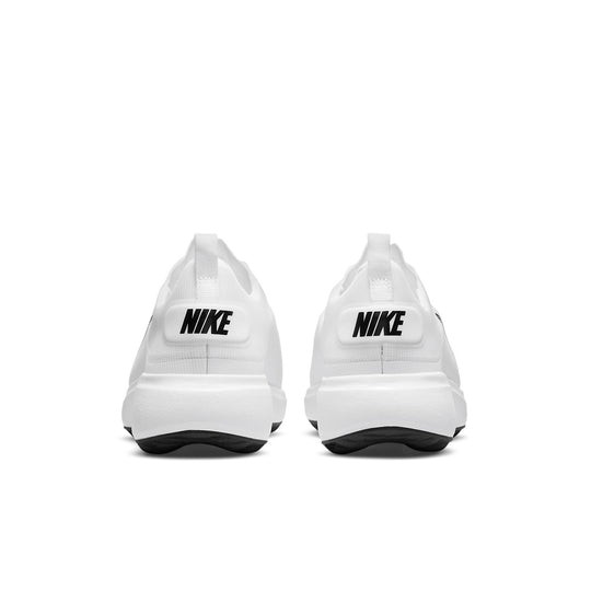 (WMNS) Nike Ace Summerlite Wide 'White Black' DC0101-108 - KICKS CREW