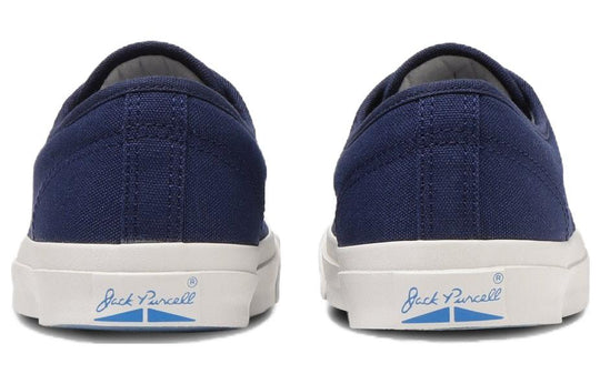 Converse Jack Purcell Ox 'Navy' 32262385