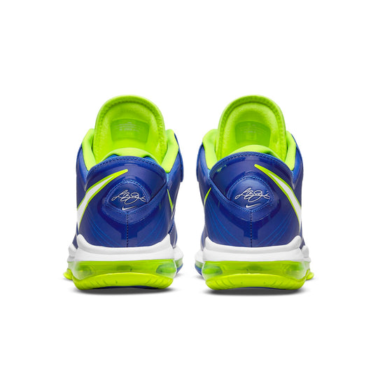 Nike LeBron 8 V/2 Low 'Sprite' 2021 DN1581-400