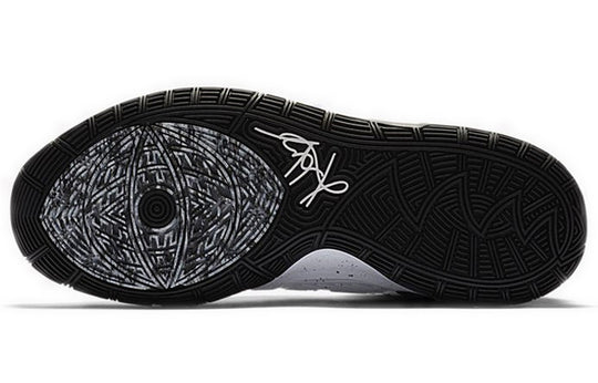 Nike Kyrie 6 'Oreo' BQ4630-100