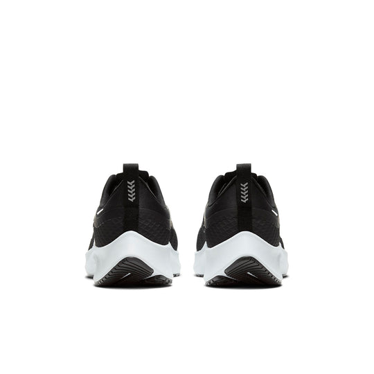 Nike Air Zoom Pegasus 37 Shield 'Black Pure Platinum' CQ7935-002