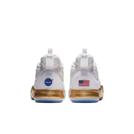 (GS) Nike NASA x PG 3 'Apollo Missions' CI8973-100