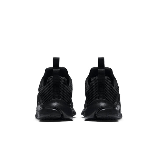 (GS) Nike Presto Extreme 'Triple Black' 870020-001