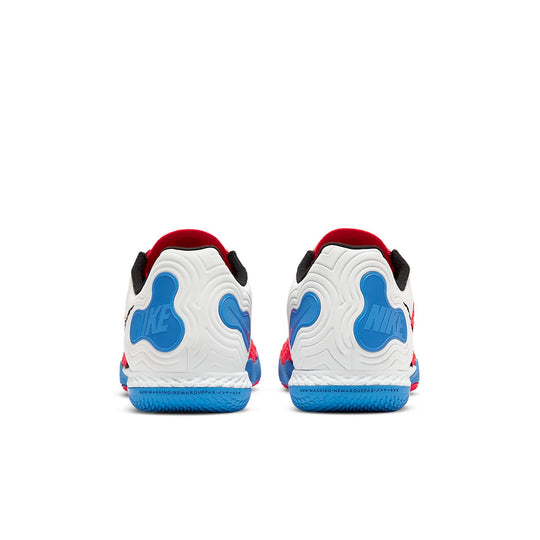 Nike React Gato 'Crimson Photo Blue' CT0550-604