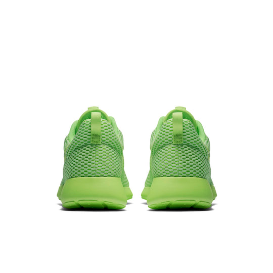 (WMNS) Nike Roshe One Hyper Breathe 'Ghost Green' 833826-300