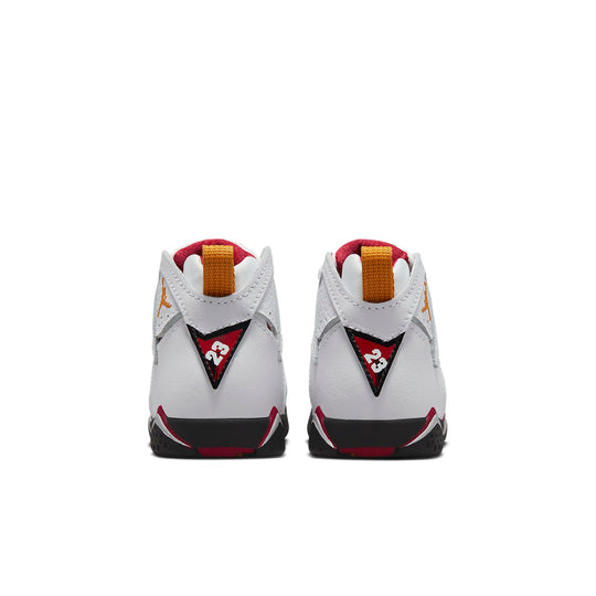 (TD) Air Jordan 7 Retro 'Cardinal' 2022 DJ2776-106