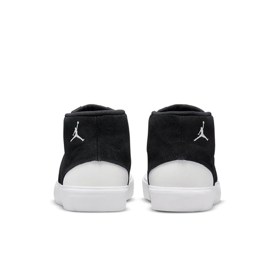 Air Jordan Series Mid 'Black White' DA8026-061