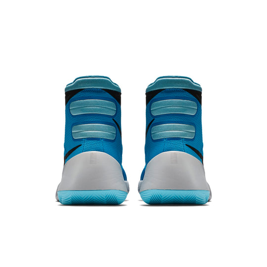 Nike Hyperdunk 2015 EP Blue Version 749562-400