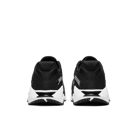 (WMNS) Nike ZoomX SuperRep Surge 'Black White' CK9406-001 - KICKS CREW