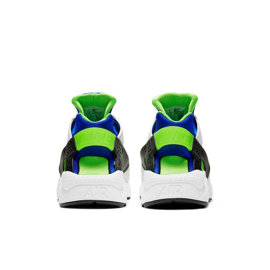 Nike Air Huarache 'Scream Green' 2021 DD1068-100