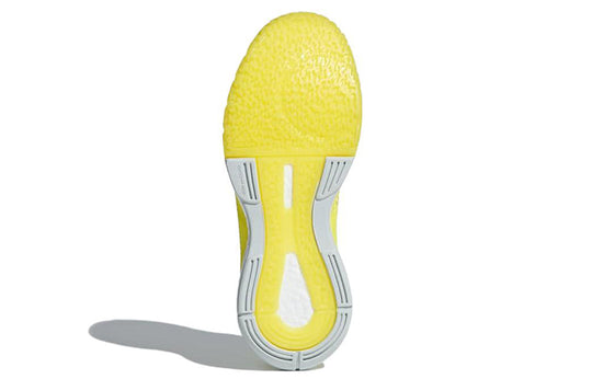 (WMNS) adidas Crazyflight X 2.0 'Yellow White' CP8899