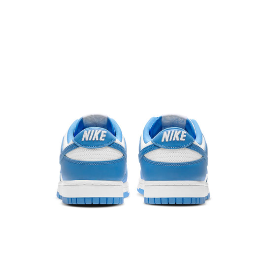 Nike Dunk Low 'University Blue' DD1391-102