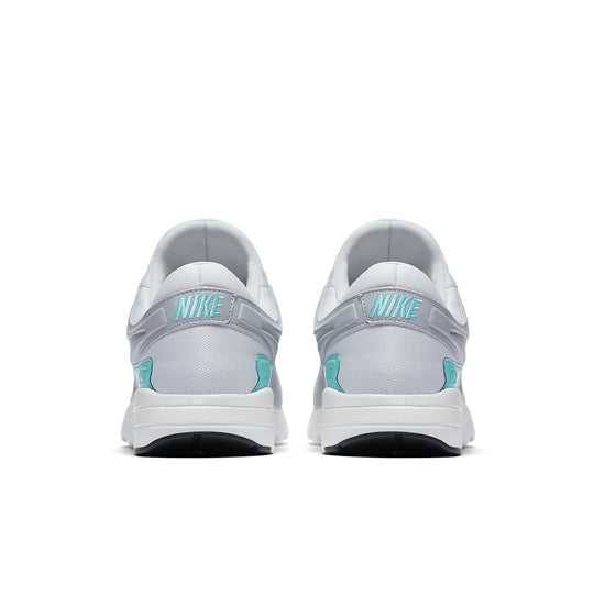 Nike Air Max Zero Premium 'Pure Platinum Grey' 881982-002