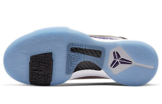 Nike Zoom Kobe 5 Protro '5x Champ' CD4991-500