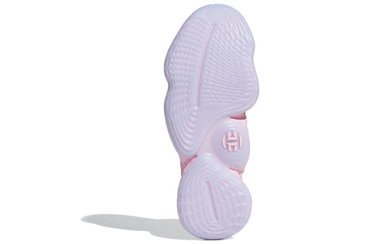 adidas Harden Vol. 4 'Pink Lemonade' F97188