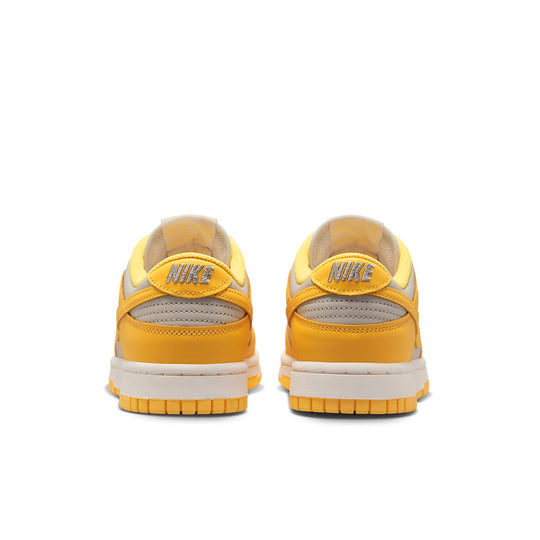 (WMNS) Nike Dunk Low 'Citron Pulse' DD1503-002