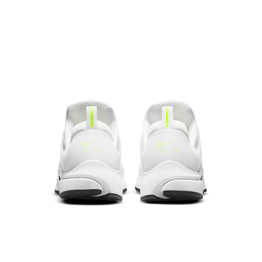 Nike Air Presto 'Just Do It Pack - White' DJ6879-100