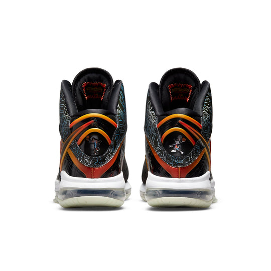 Nike Space Jam x LeBron 8 'A New Legacy' DB1732-001