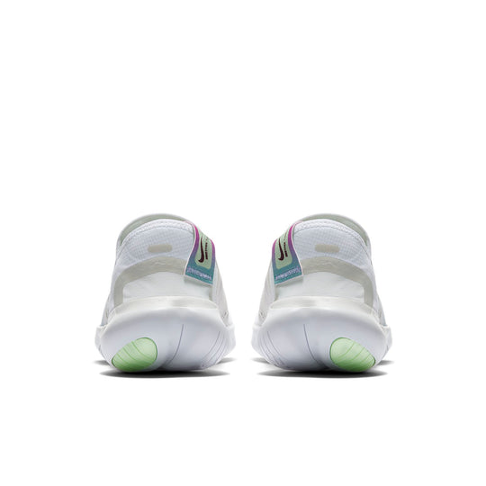 Nike Free RN 5.0 2020 Summit White CI9921-102