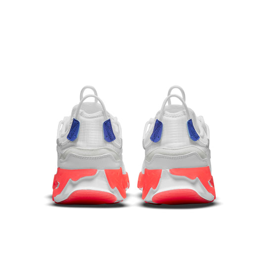 Nike React Live 'White Bright Crimson' CV1772-103