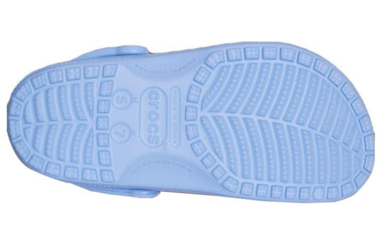Crocs Classic Clogs 'Blue' 10001-506