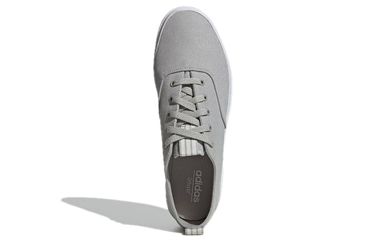 adidas neo Broma Minimalistic Casual Sports Skateboarding Shoes Gray EG3900