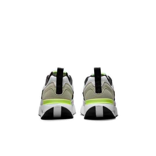 (GS) Nike Air Max Dawn 'Light Bone Barely Volt' DH3157-107