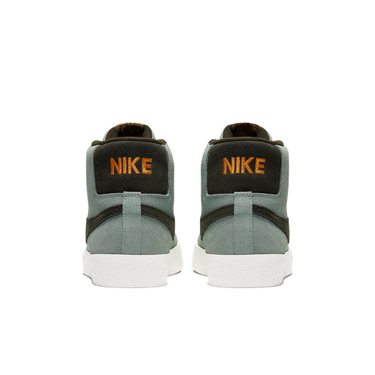 Nike Blazer SB Mid 'Jade' 864349-301