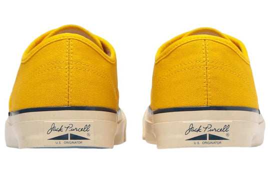 Converse Jack Purcell Us Windjammer 'Yellow' 33301051