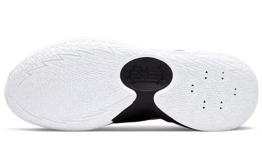 Nike Kyrie Low 5 Tb 'Black White' DX6651-002