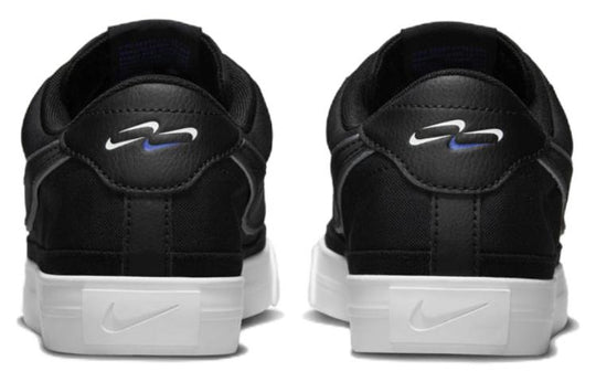Nike Court Legacy 'Black White' DX3175-001