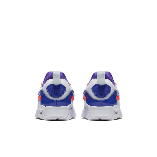 (TD) Nike Air Max Tiny 90 'Lava Glow' 881928-005