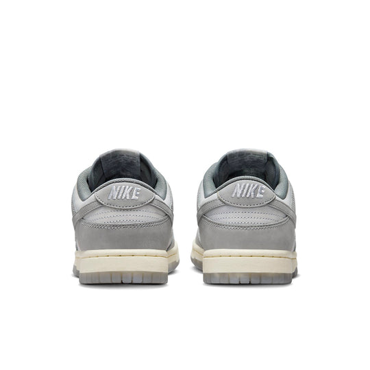 (WMNS) Nike Dunk Low 'Cool Grey' FV1167-001