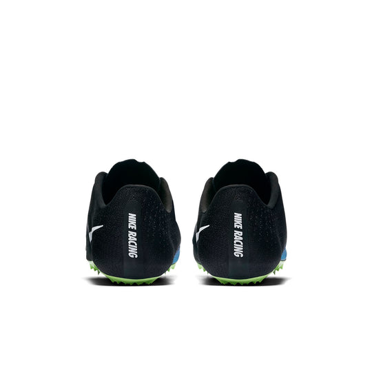 Nike Zoom JA Fly 3 'Vast Grey Blue' 865633-014
