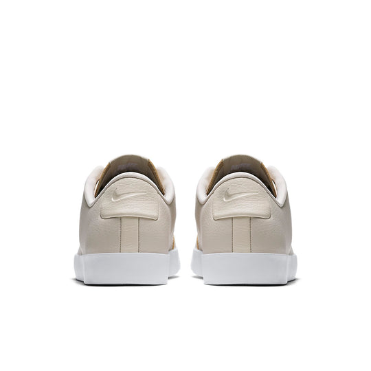(WMNS) Nike Blazer City Low Sneakers Beige 'Cream White' AJ9257-002