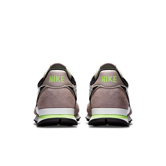 (WMNS) Nike Internationalist 'Orewood Grey' 629684-007