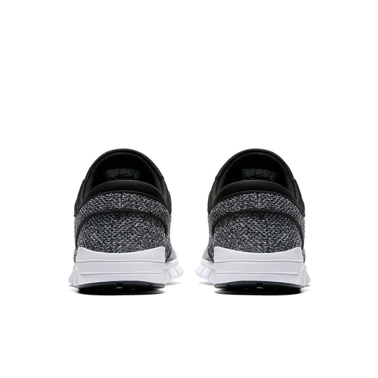 Nike Stefan Janoski Max 'Black Grey' 631303-102