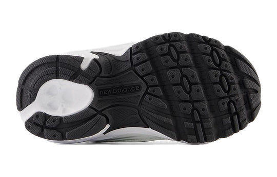 (TD) New Balance 530 Bungee Shoes 'White Black' IZ530LB