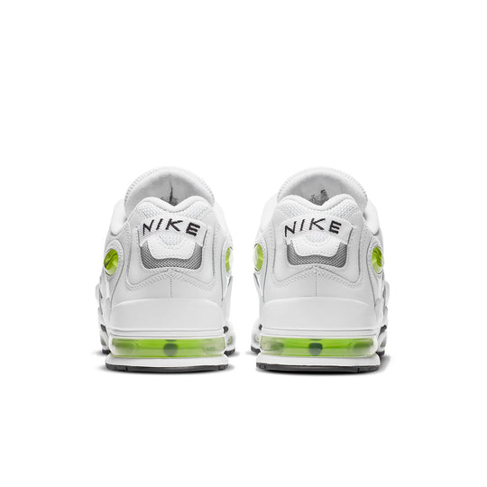 Nike Air Metal Max 'White Volt' CN0051-100
