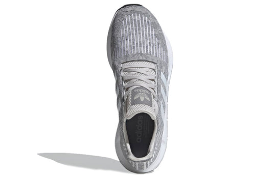 adidas Swift Run Shoes 'Grey White' EF5438