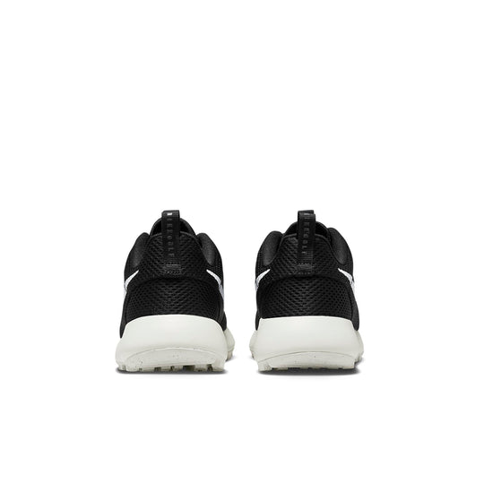 (GS) Nike Roshe 2 Golf 'Black White' DZ6895-002
