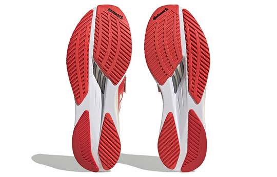 adidas Adizero Boston 11 Refuel Shoes 'Bright Red Cloud White Collegiate Red' HQ3701