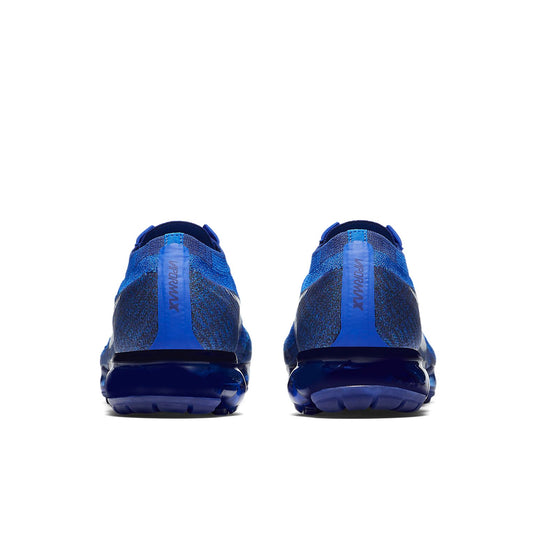 Nike Air VaporMax SE Laceless 'Racer Blue' AR4481-444