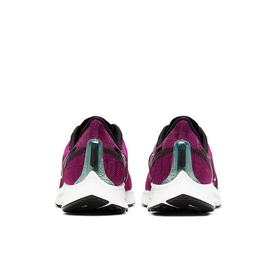 (WMNS) Nike Air Zoom Pegasus 36 Premium 'True Berry' BQ5403-600