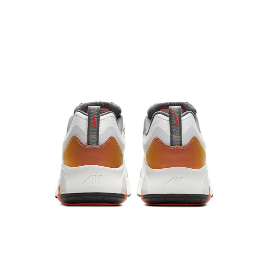 Nike Air Max 200 'Magma Orange' AT8507-100