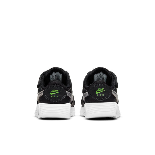 (TD) Nike Air Max SC 'Black Chrome' CZ5361-005