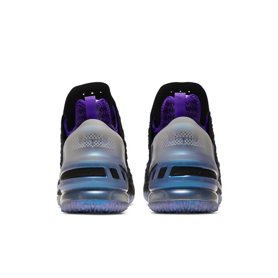 Nike Kylian Mbapp x LeBron 18 NRG EP 'The Chosen 2' DB7644-001